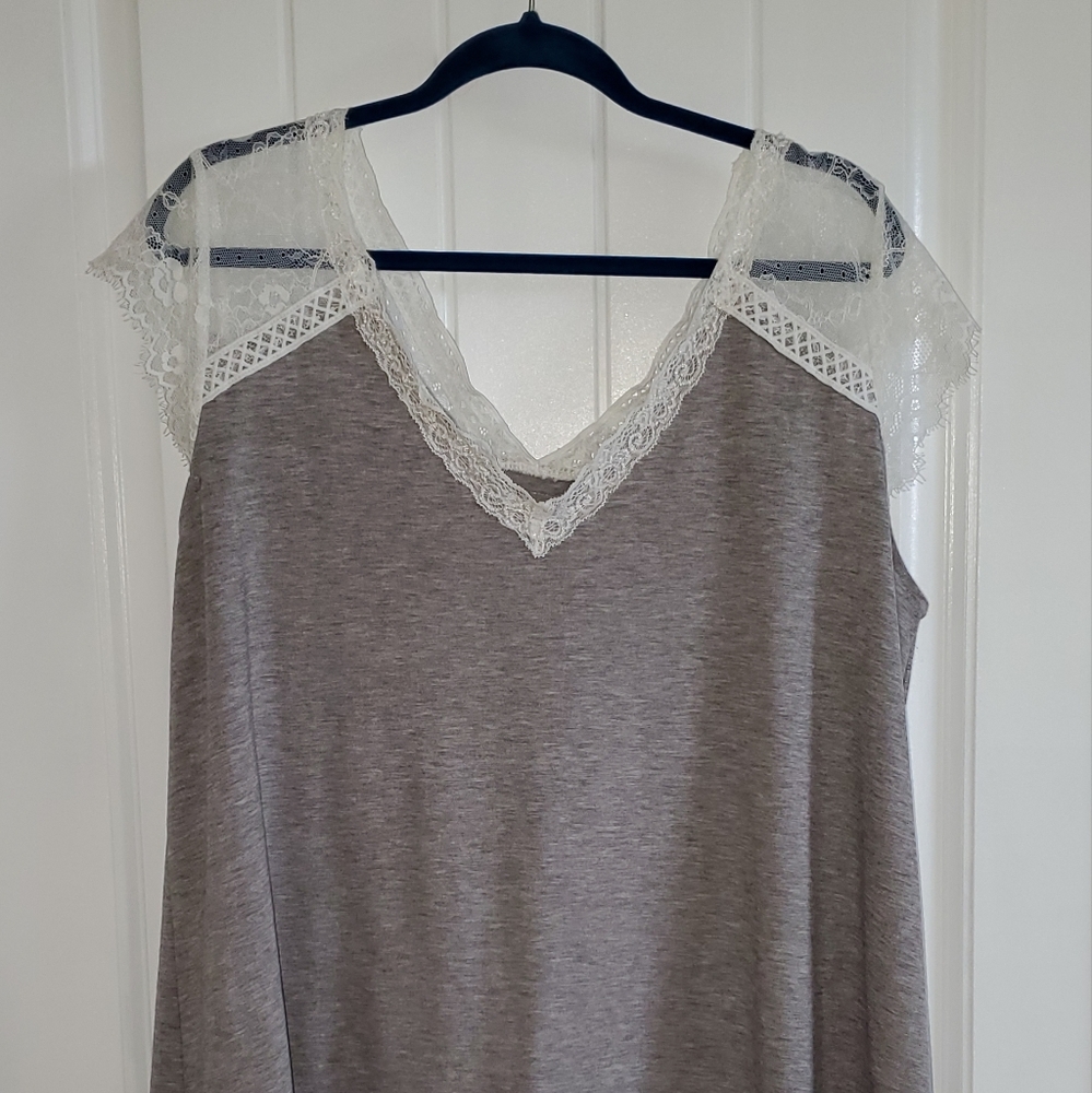 Boutique Top